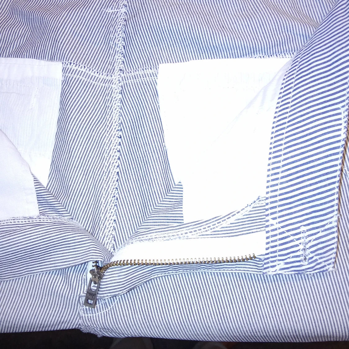 Randiga cargoshorts från Etirel - 1