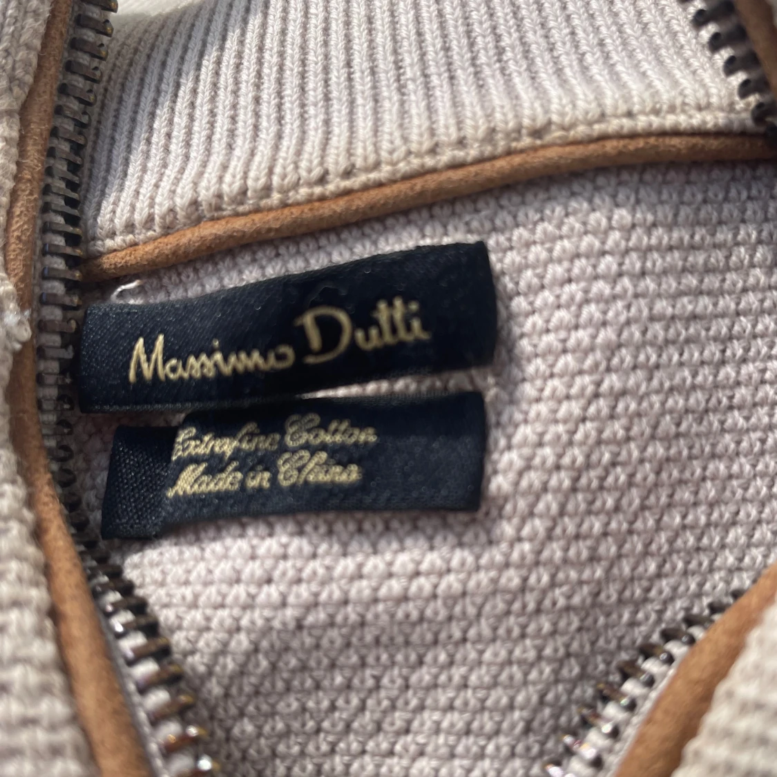  Massimo Dutti tröja - 1