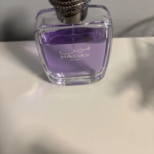 Rasasi hawas - Kan diskutera priset