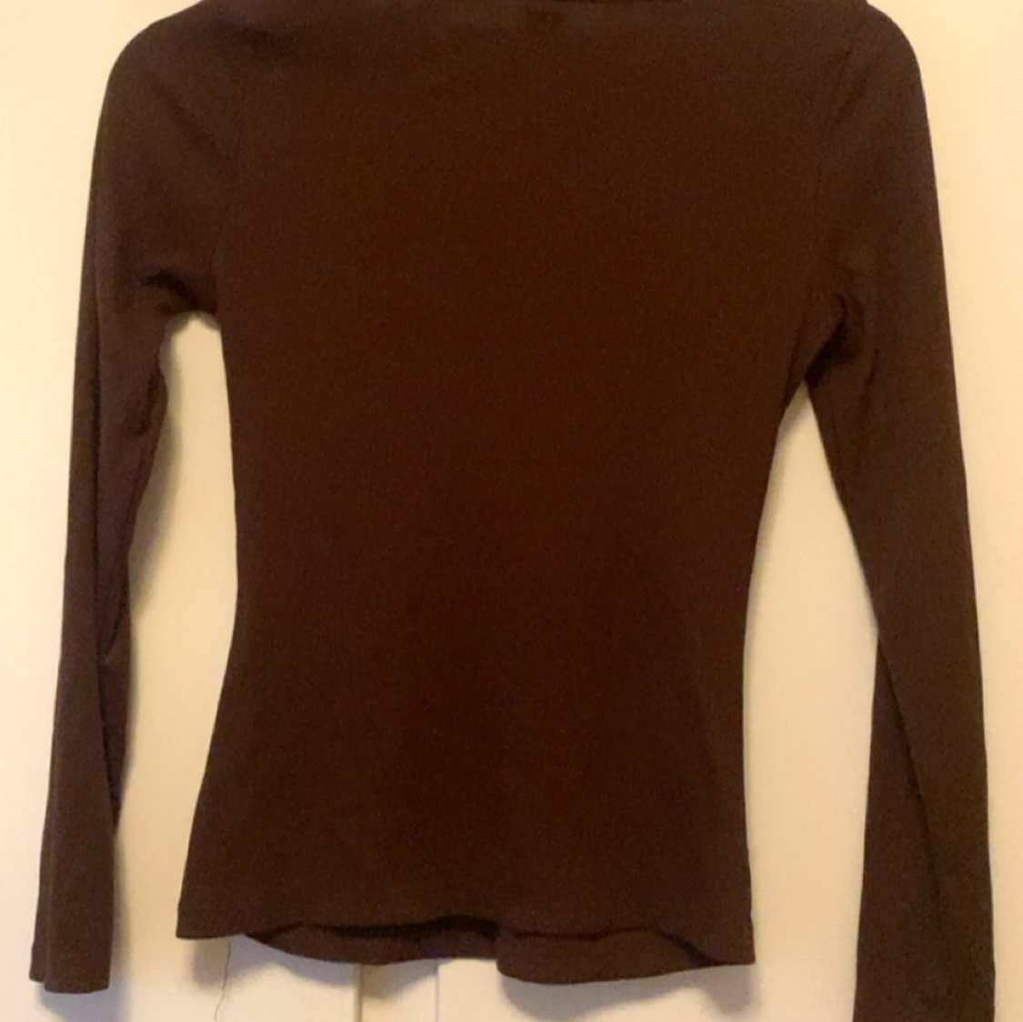 Shein henley tröja - 2