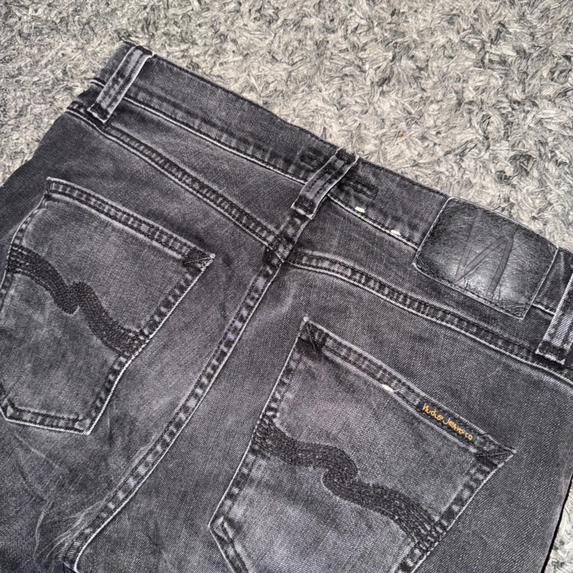 Nudie jeans - 2