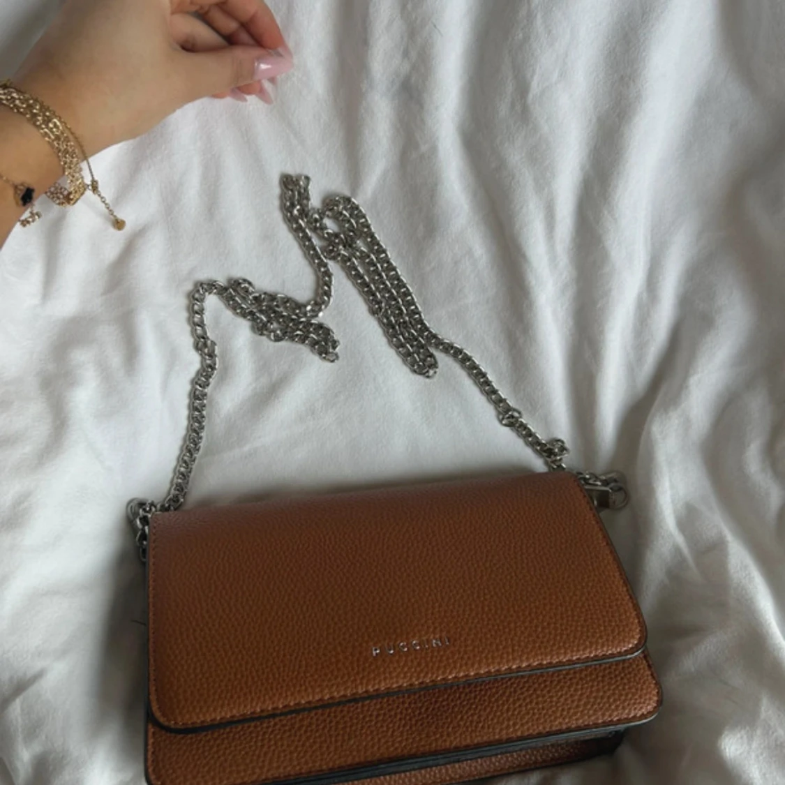 Puccini-väska utan prislapp: - 1