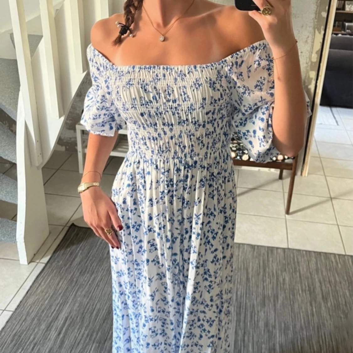 Sommarklänning  - 1