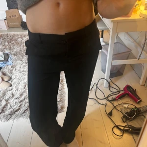 Kostymbyxor  - Såå fina kostymbyxor, nästan aldrig använda 