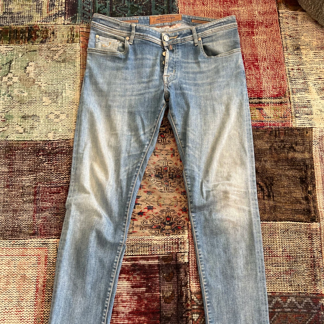 Jacob Cohën limited edition - 2