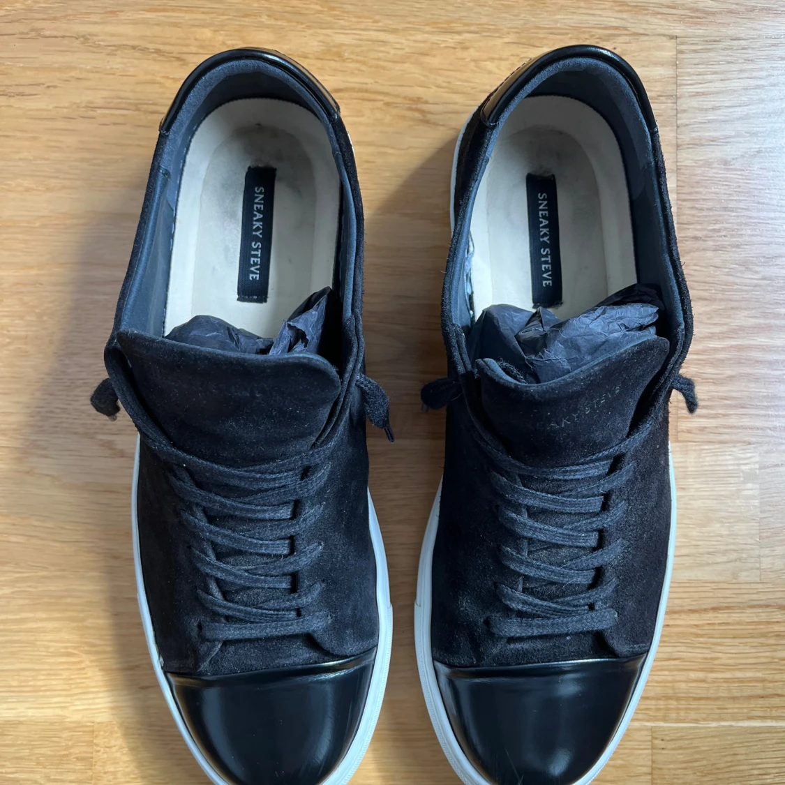 Stilrena Sneaky Steve Sneakers 45 - 3