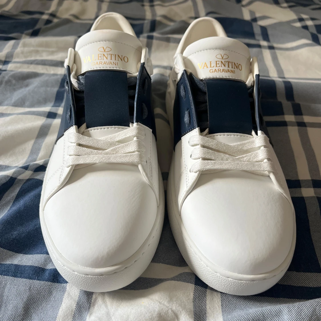 Valentino Open skor - 1