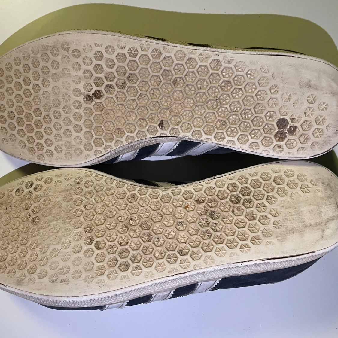 Adidas Gazelle svart  - 3