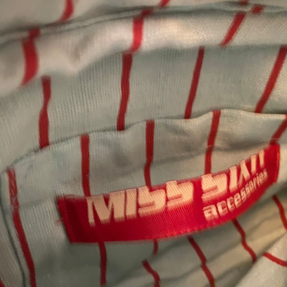 Liten miss sixty väska❤️ - 3