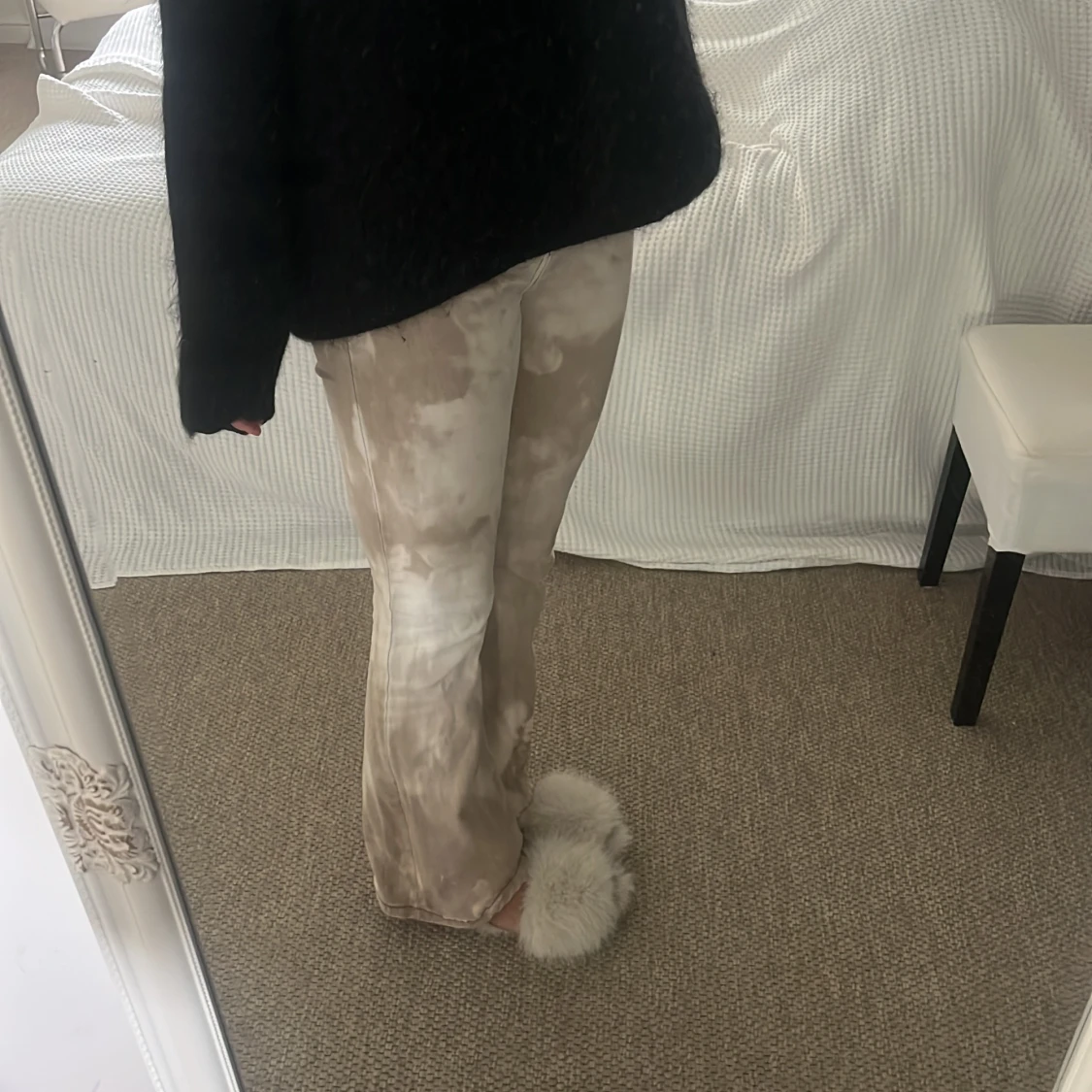  bootcut jeans - 1