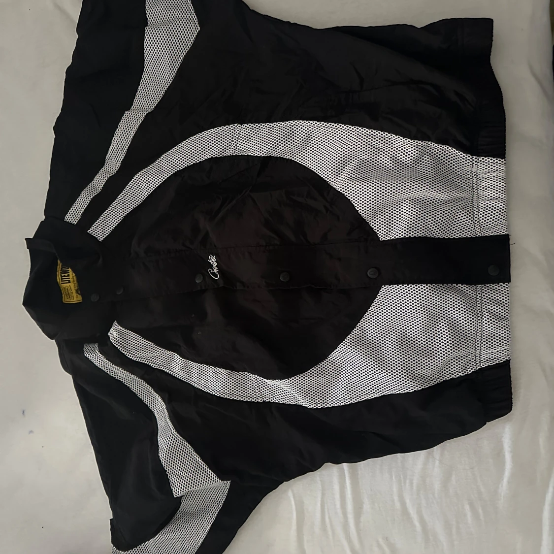 Cortiez tracsuit  - 1