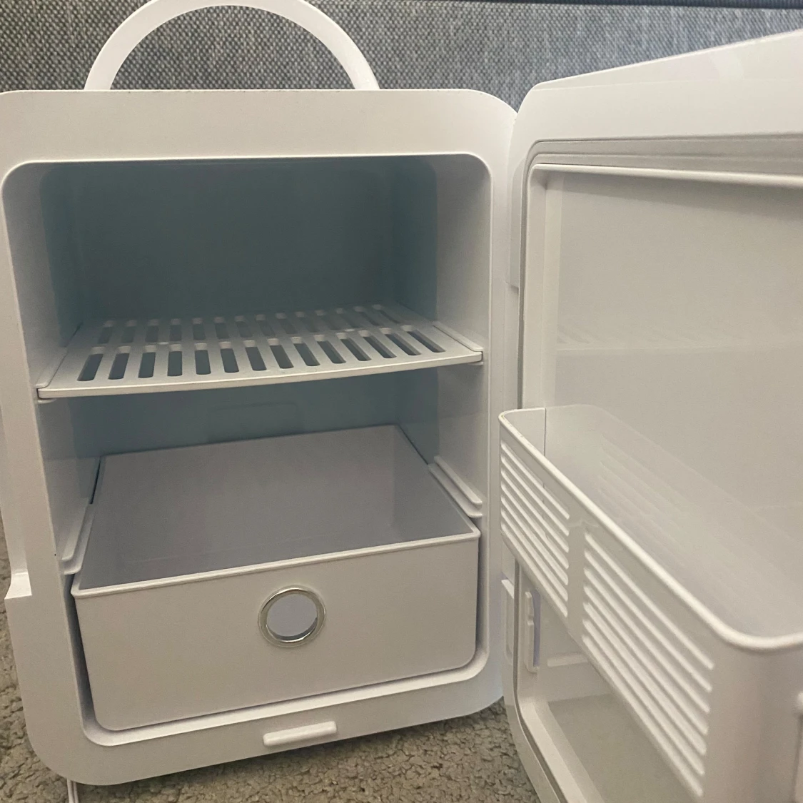 Mini kyl från Clas Ohlson - 3