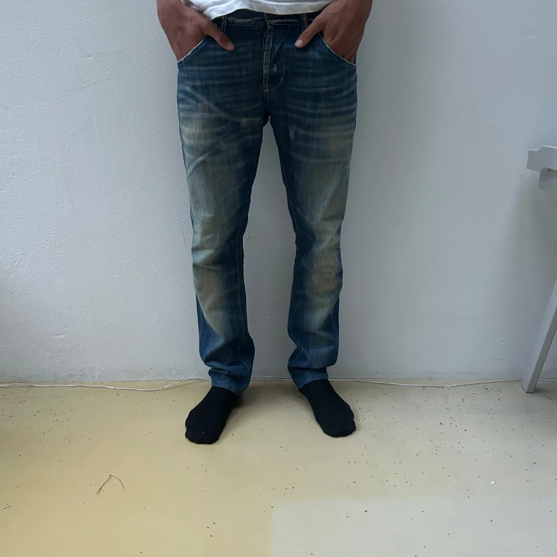 Dondup jeans George W32 - 1