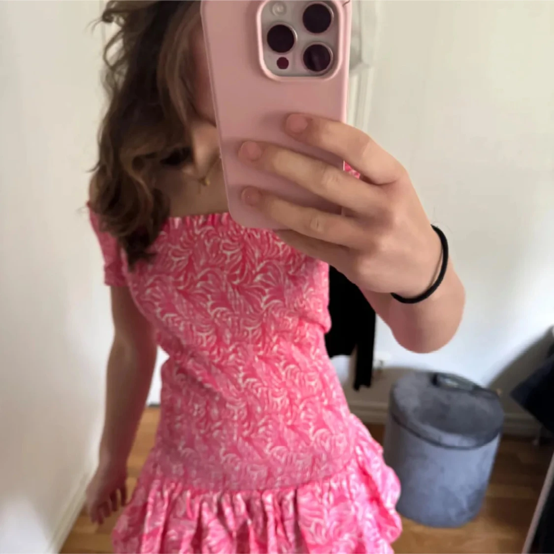 Viral slutsåld hm klänning - 1