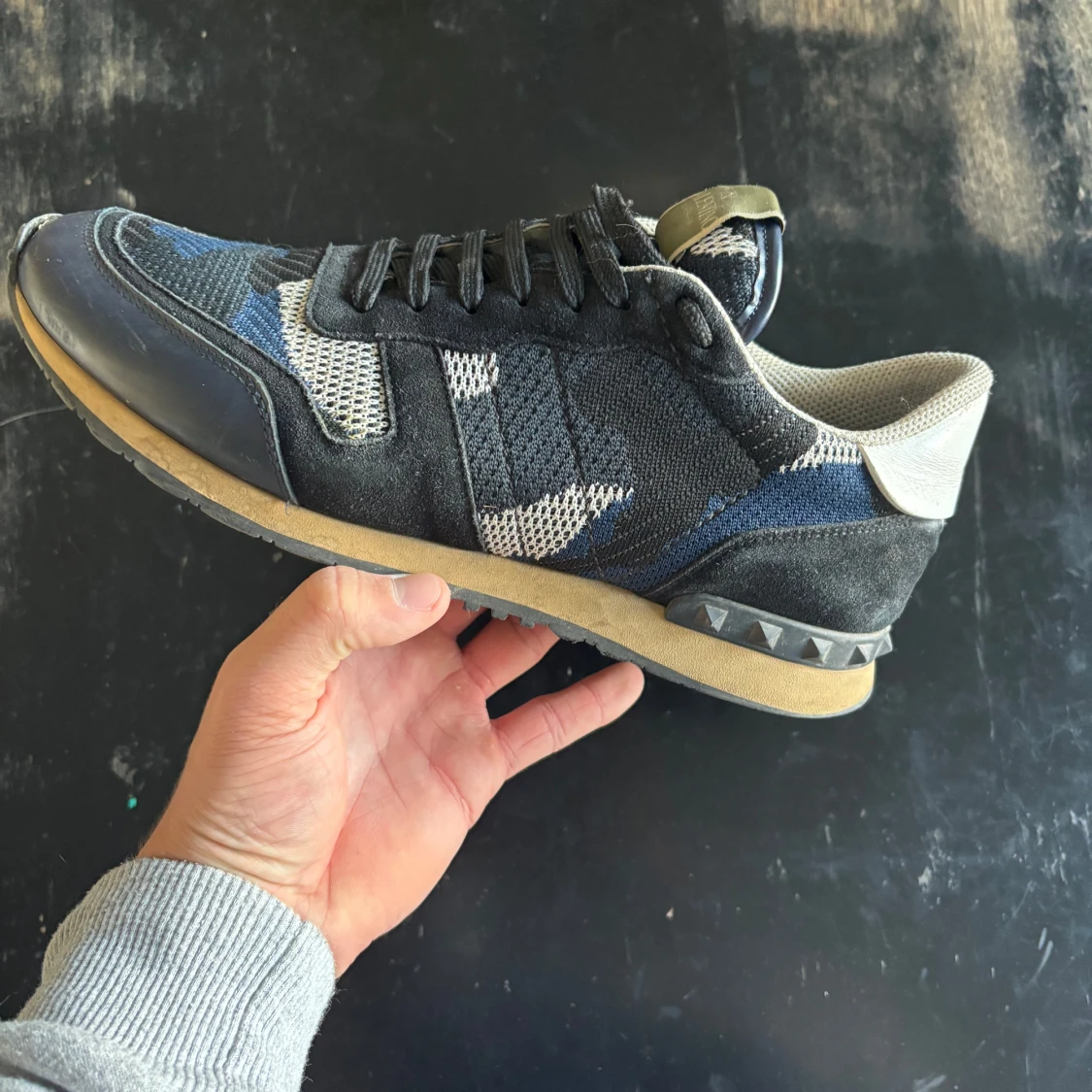 Valentino Rockrunners  - 3