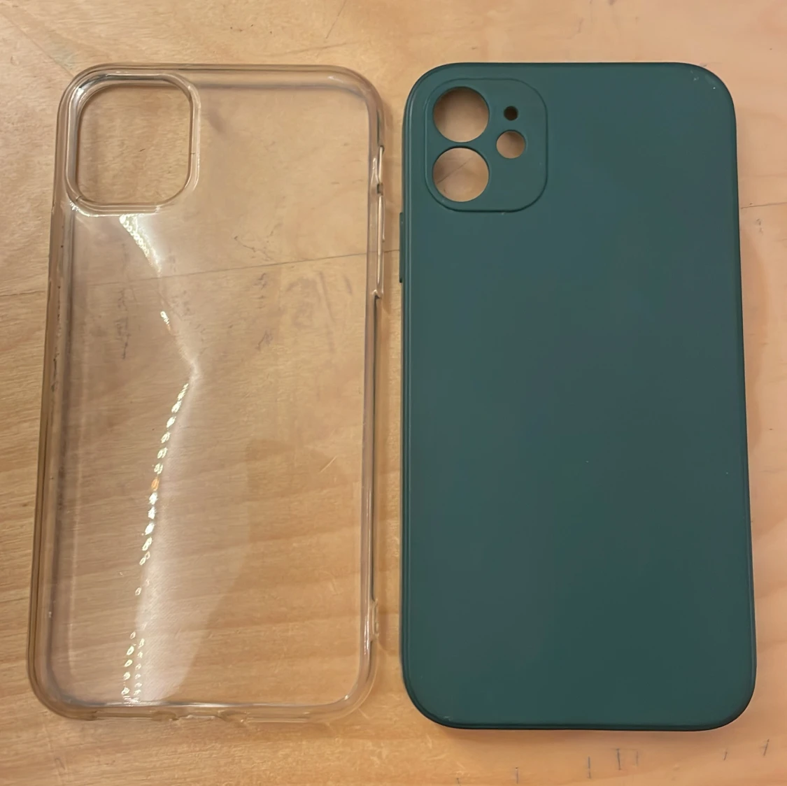 Iphone 11 mobilskal - 1