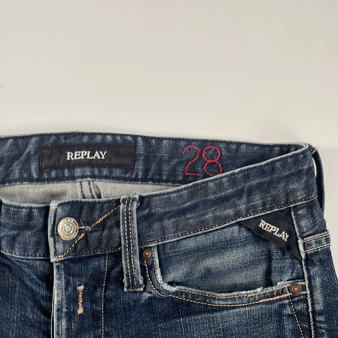 Replay jeans - 2