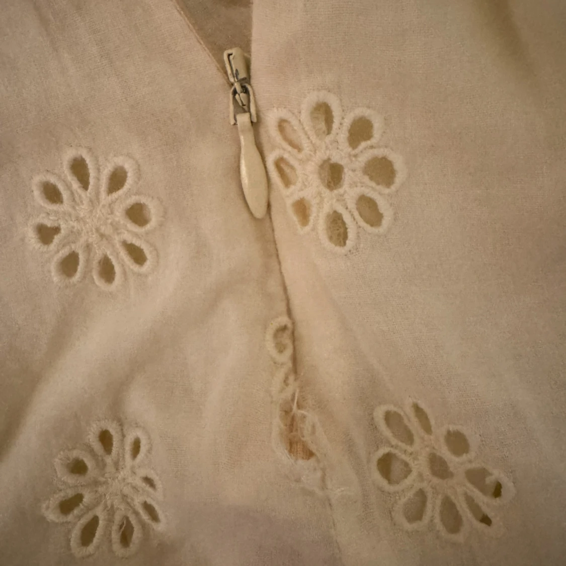 LoveShackFancy klänning - 4