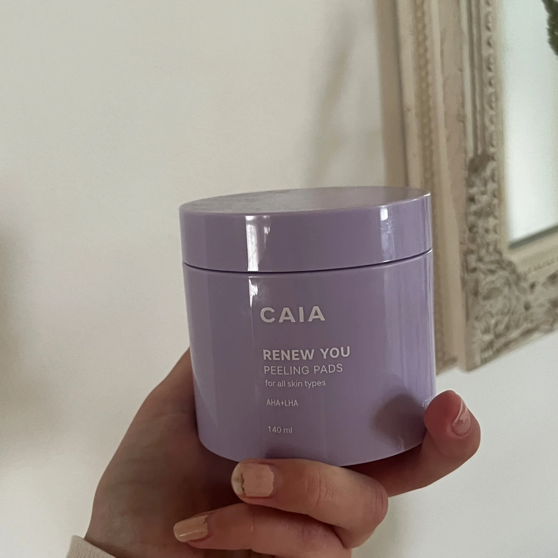 CAIA Renew You Peeling Pads