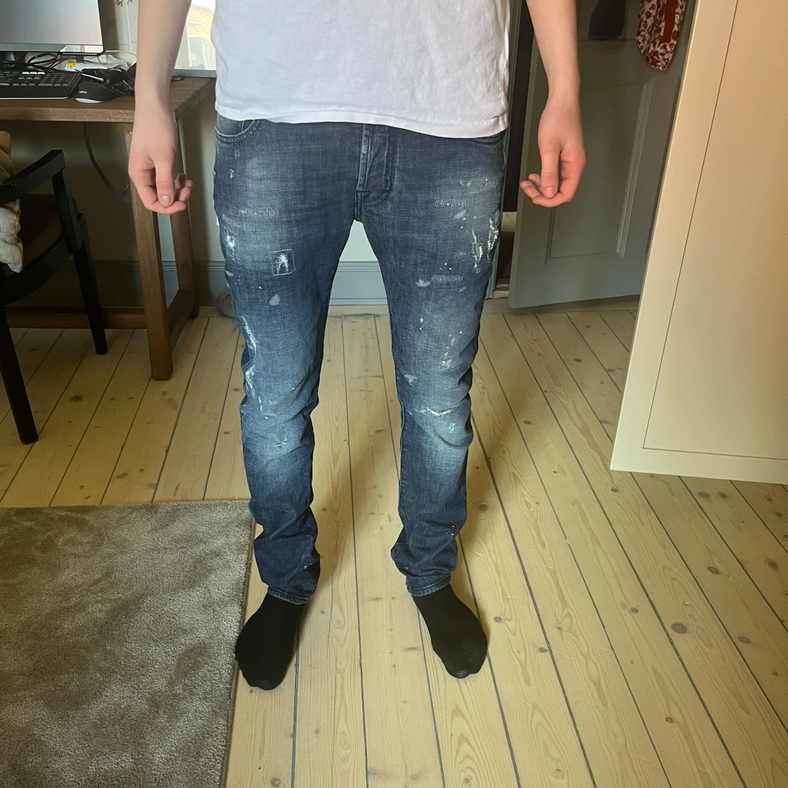 Jacob Cohen jeans