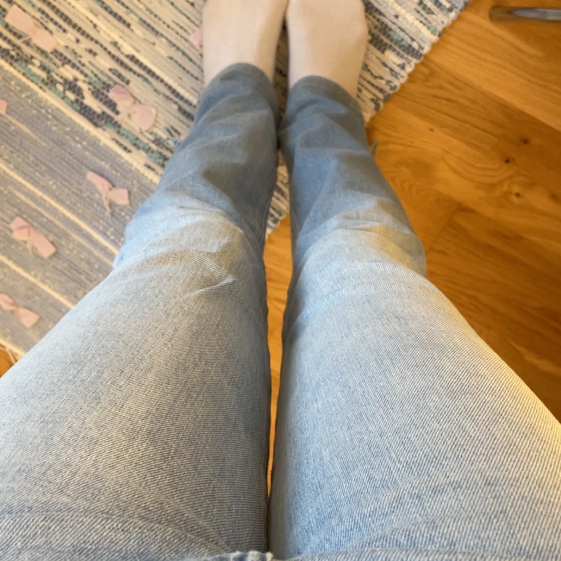 Bootcut jeans - 3