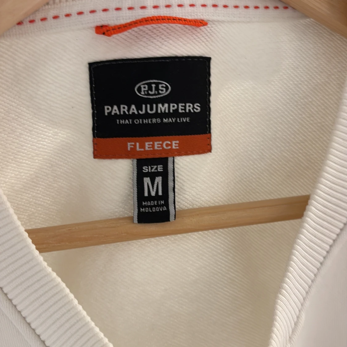 Parajumpers tröja - 2