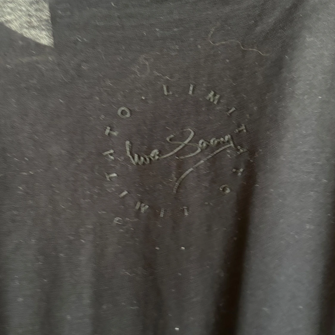 Limitato T-shirt  - 3