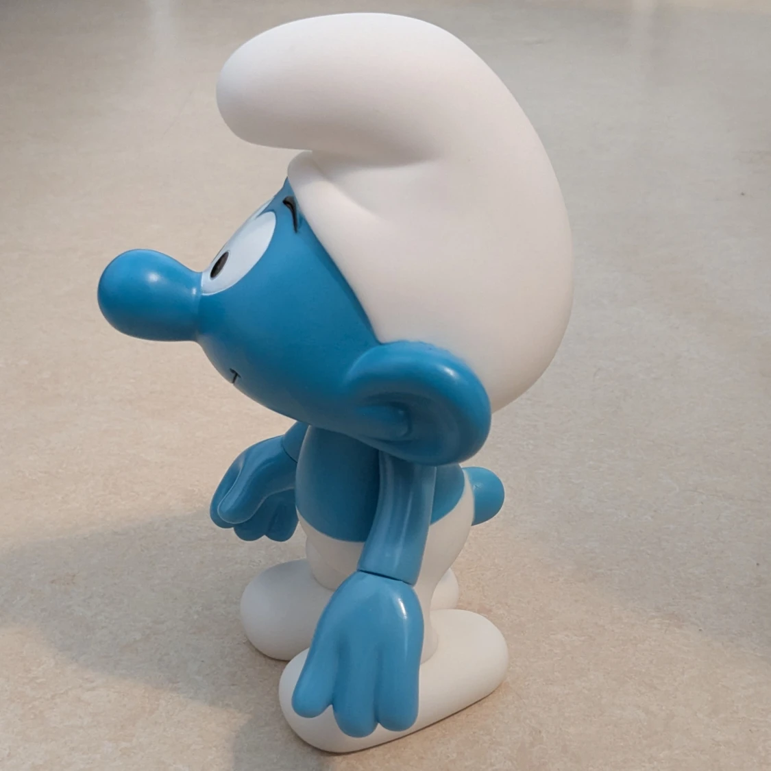SMURF - 2