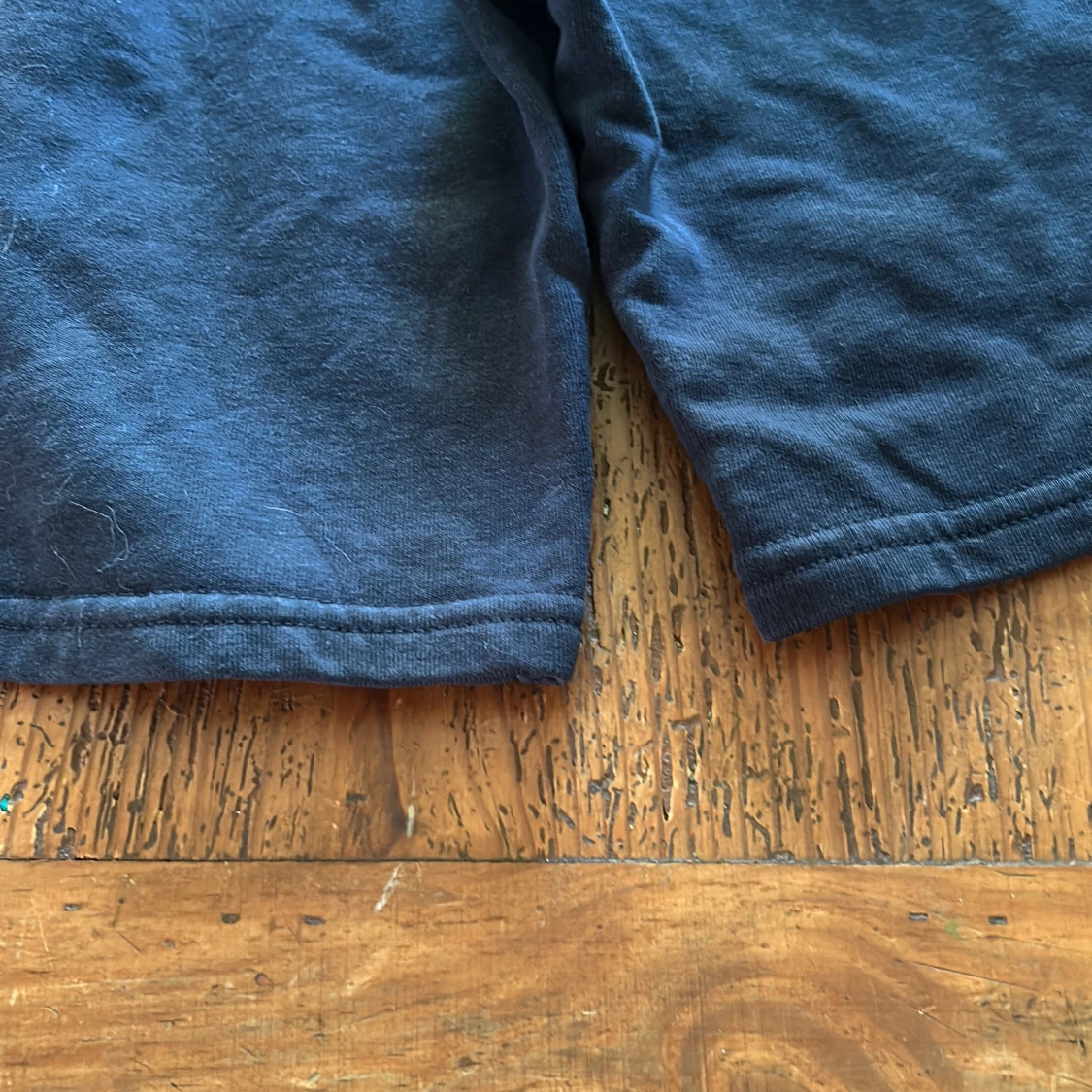 Svarta shorts från Next med snörning - 4