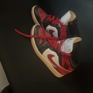 Jordans - Jordans