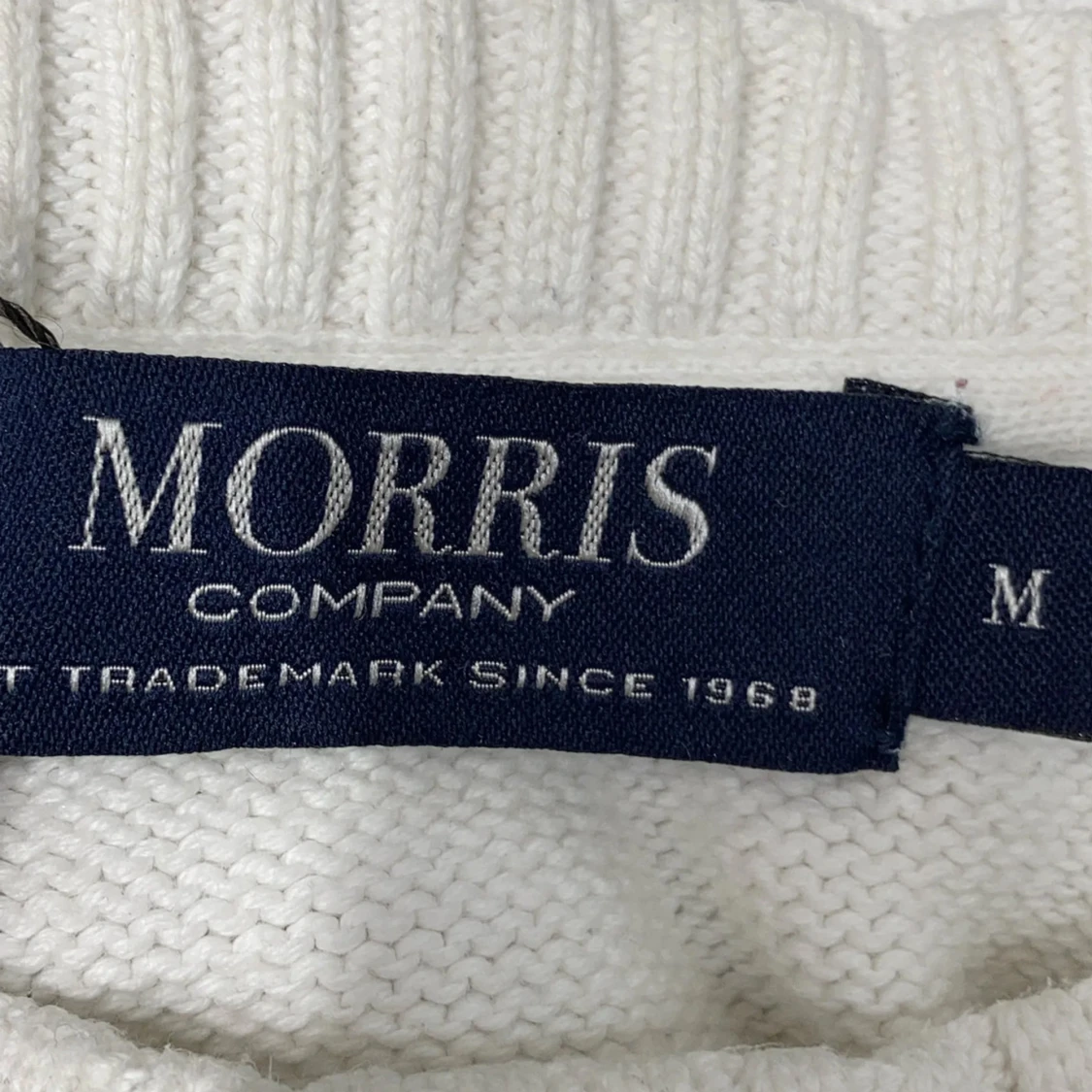  Morris Company Tröja - 2