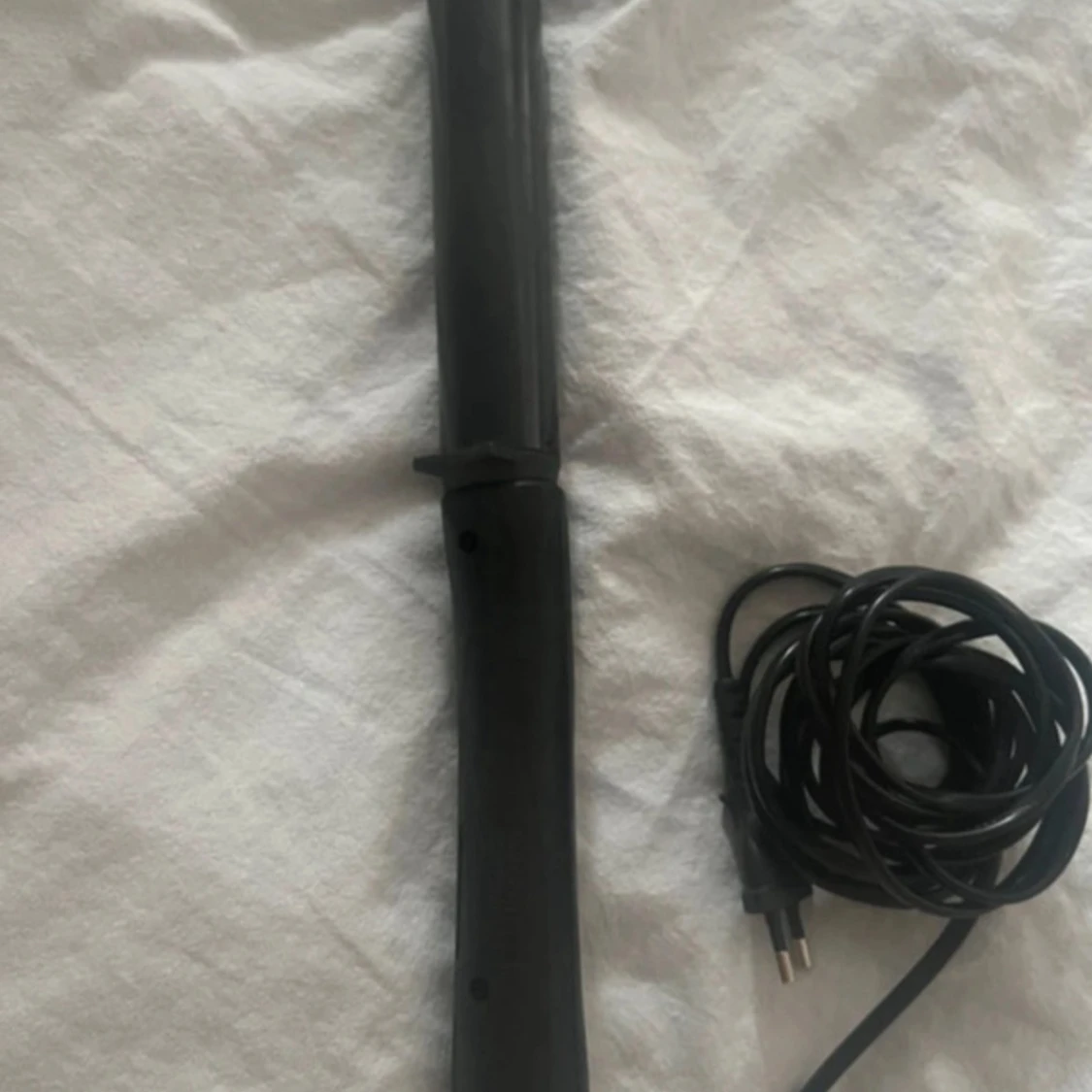 Locktång remington - 3