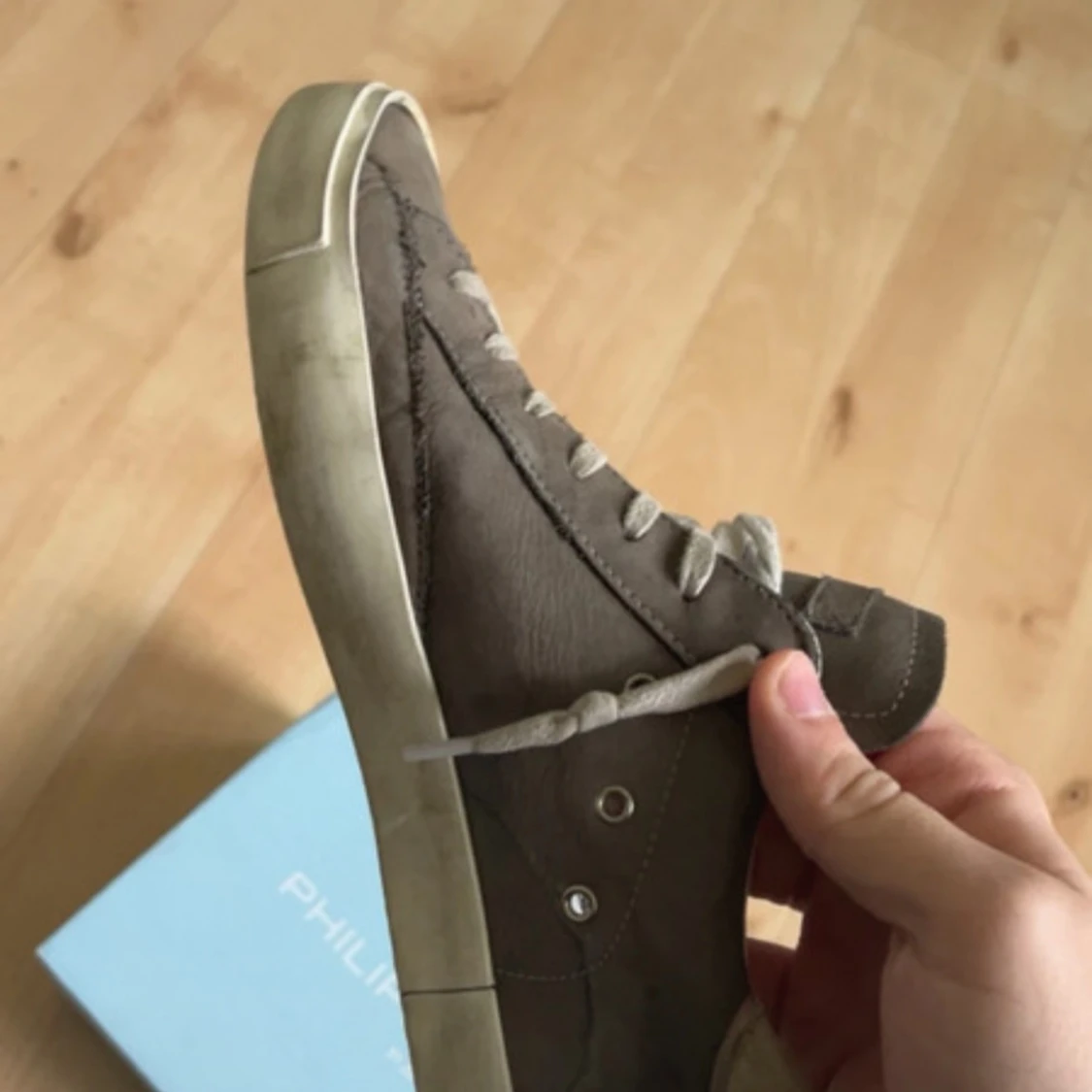 Philippe modells - 2