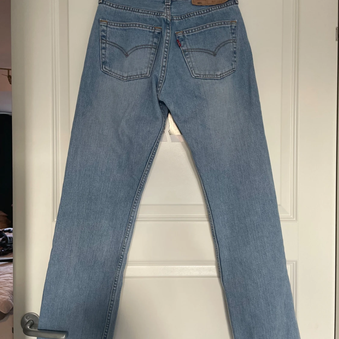 Vintage Levi’s 501 orignial - 1