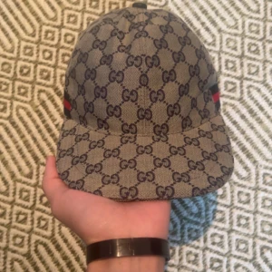 GG Keps  - Storlek S som motsvarar 56 cm, pris kan diskuteras vid snabb affär