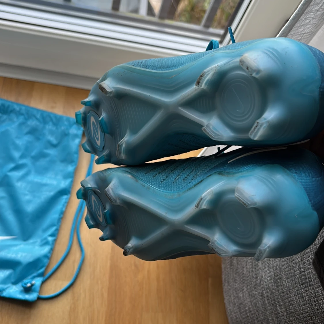 Nike phantom elite - 2