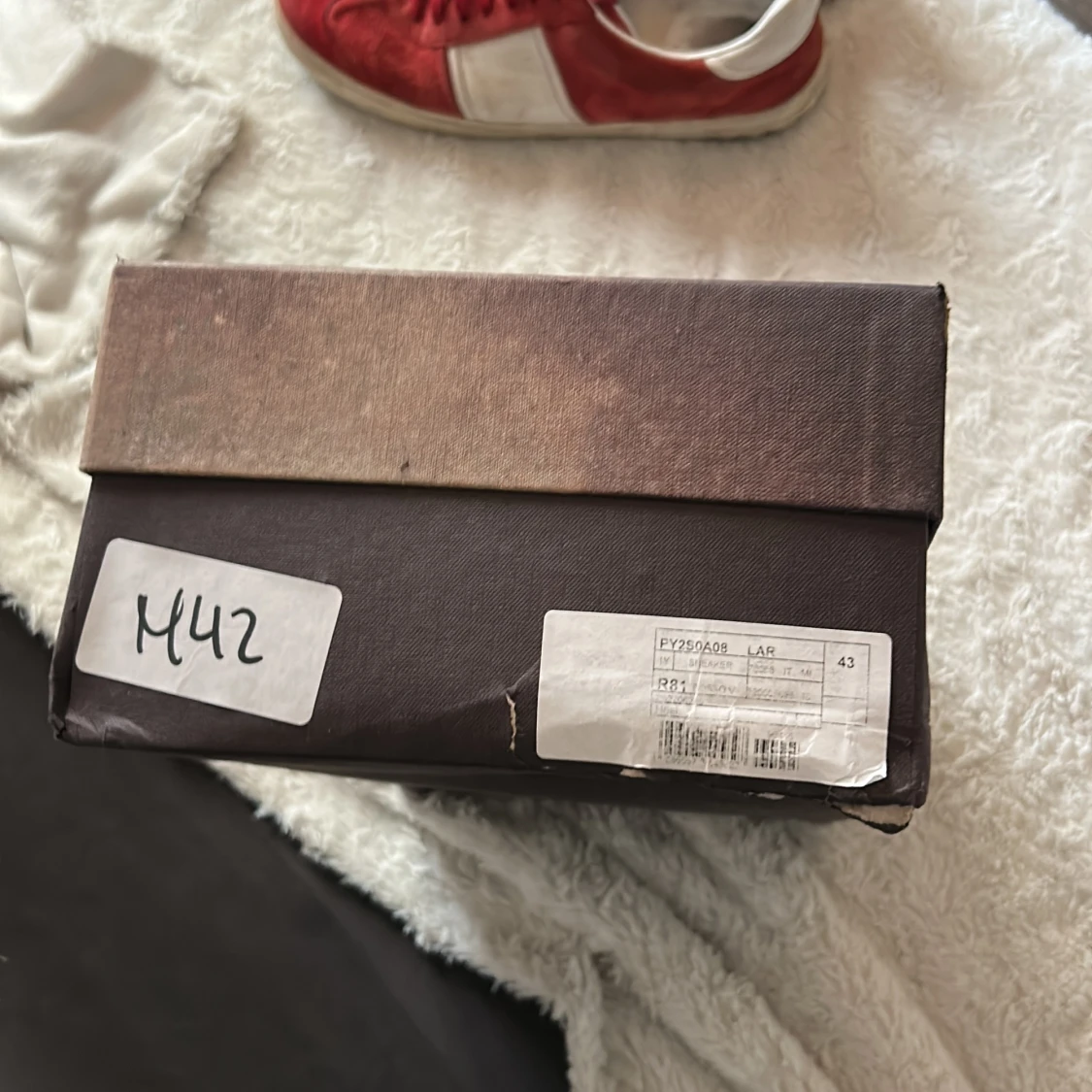 Valentino Flycrews - 4