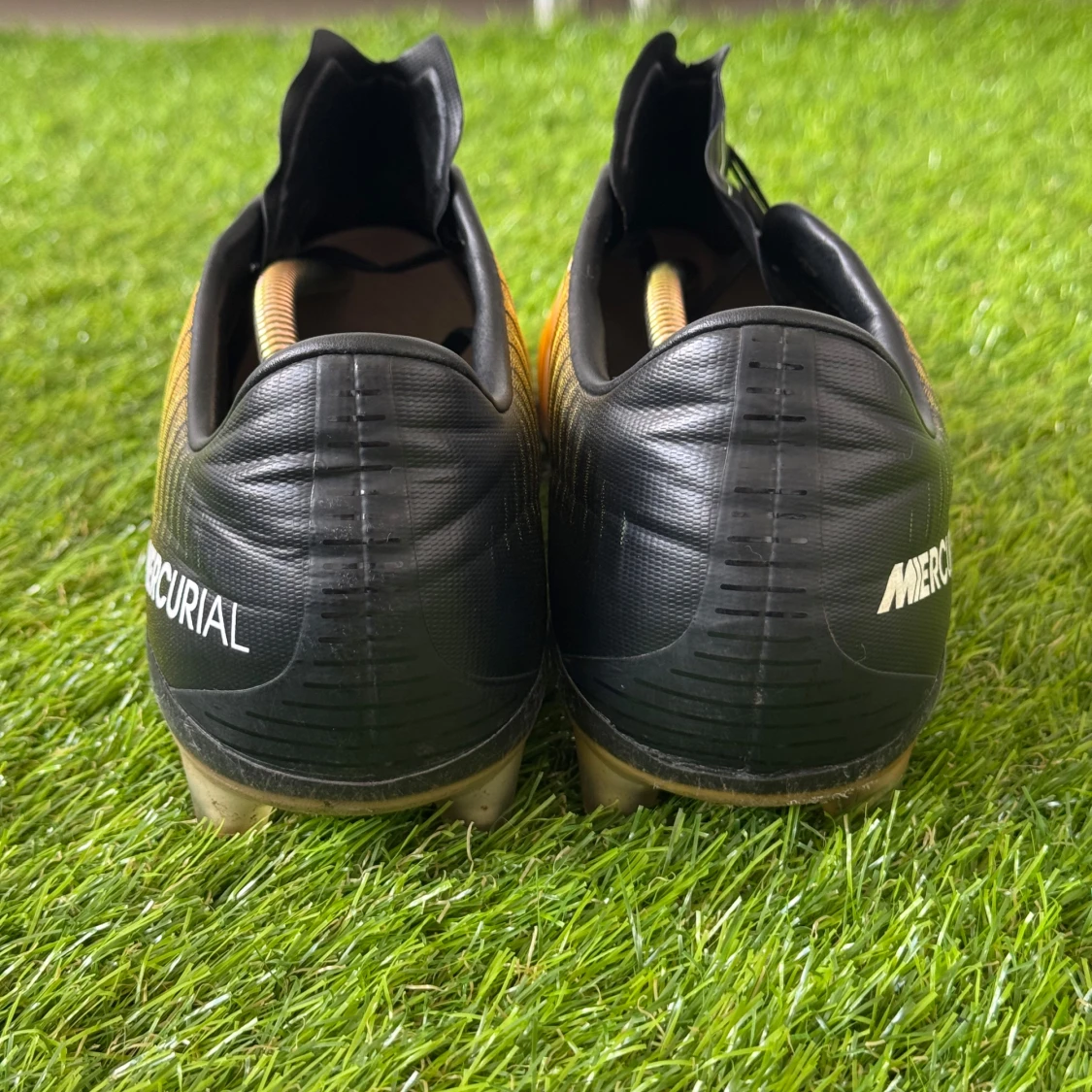 Nike Mercurial superfly 5 elite - 4