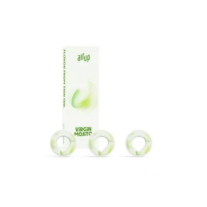 Air up Virgin Mojito pods - 2st air up poddar i smak av mojito💕