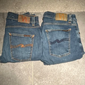 4 par Nudie jeans  - 4 par Nudie jeans