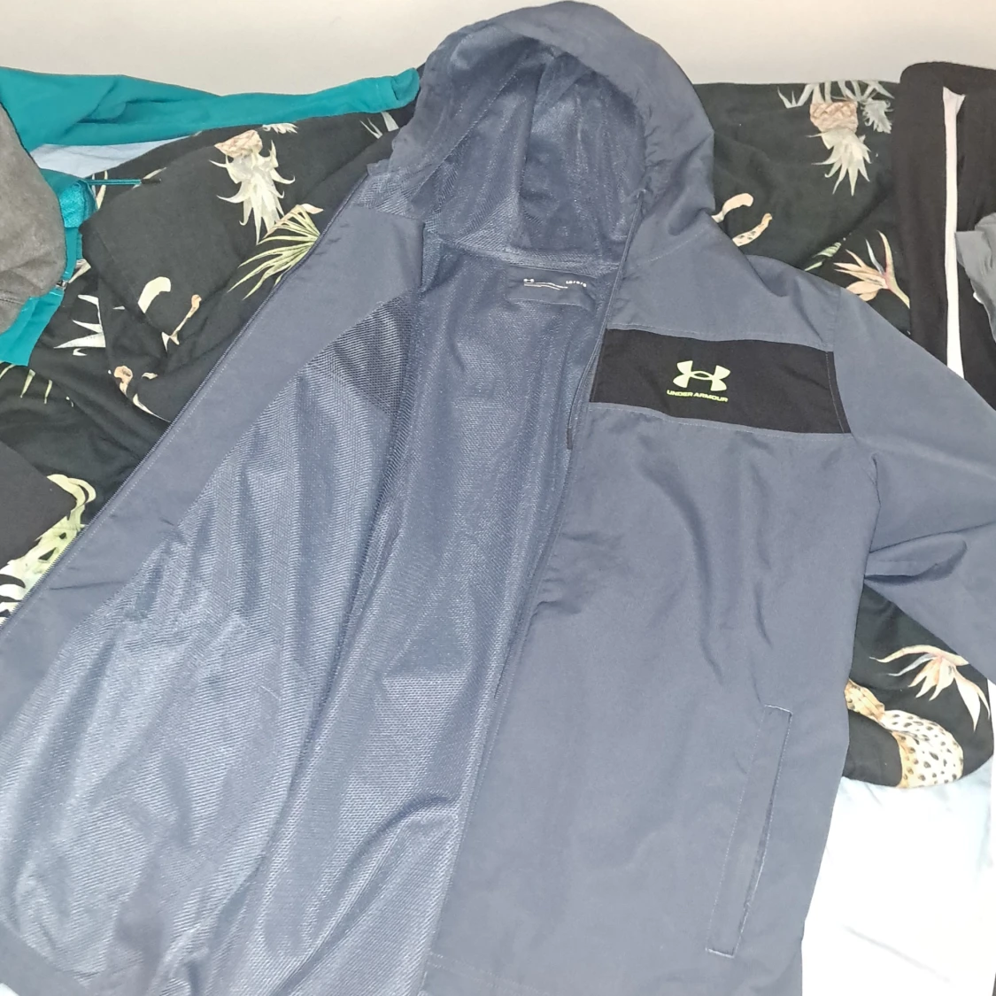 Under armour jacka  - 1