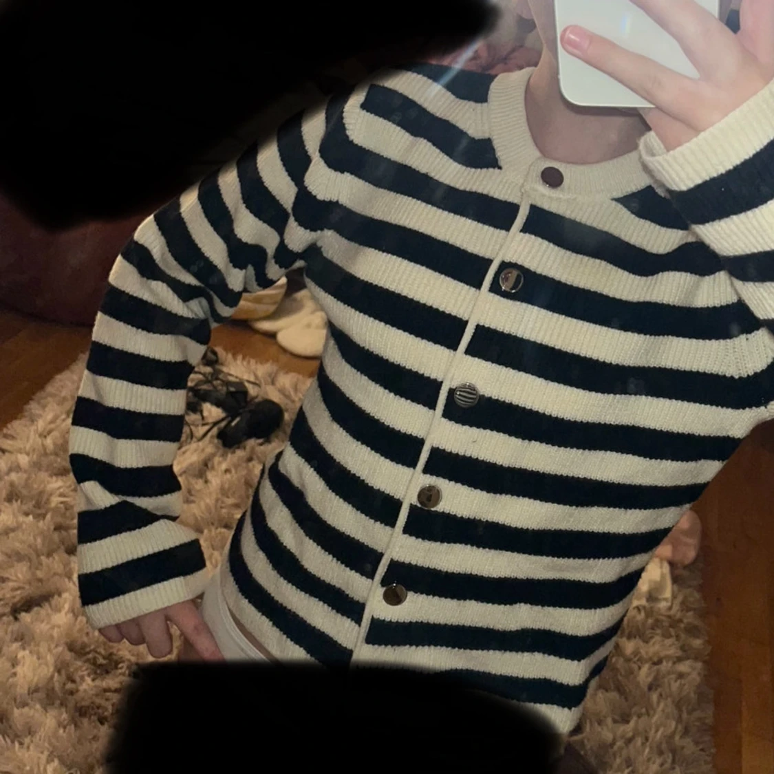 Fin kofta från Zara💗 - 1