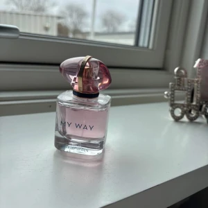 Parfym från my way  - Parfym från my way, 30 ml använd enstaka gång, 500