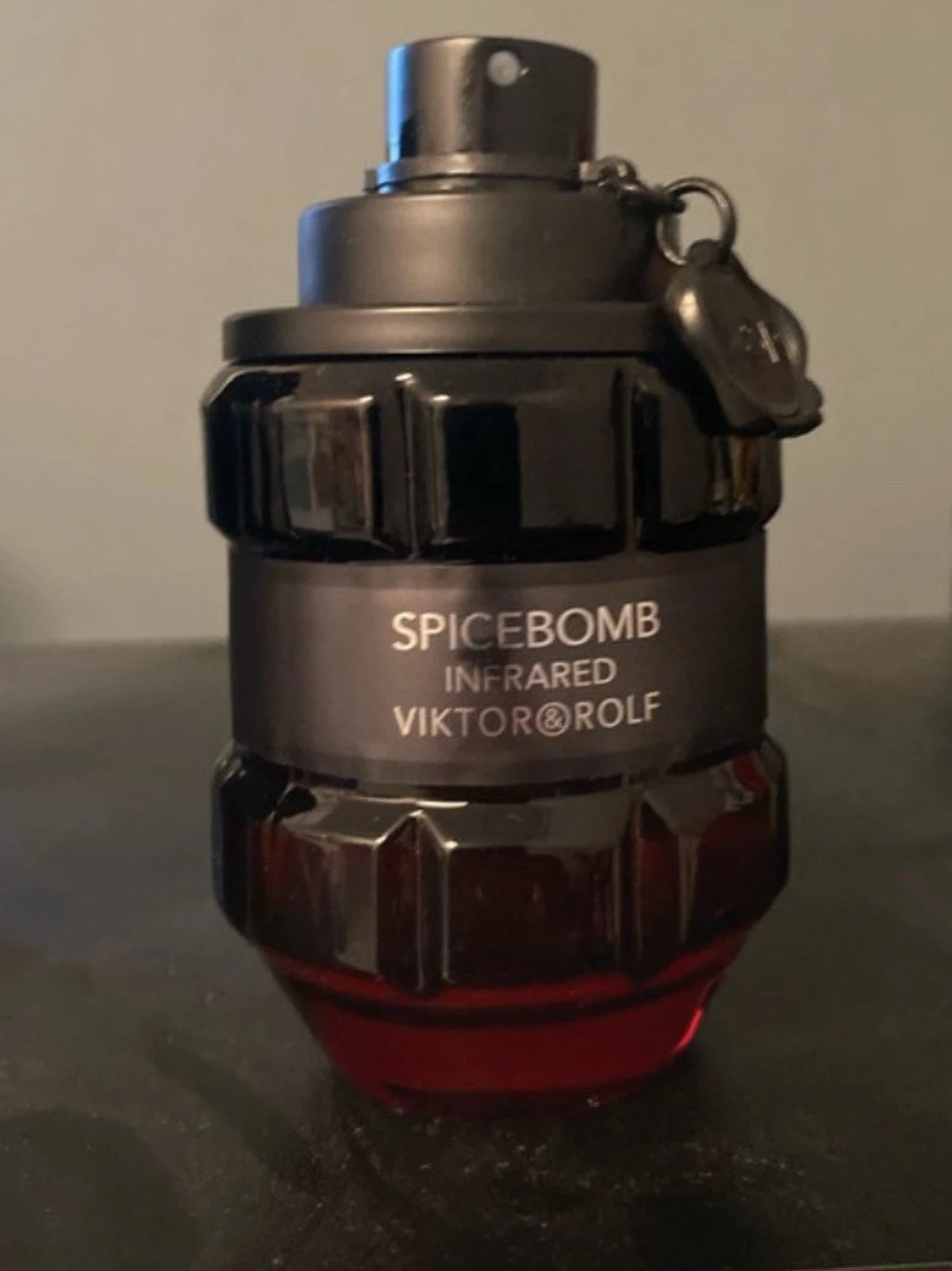 Spicebomb Infrared från Viktor & Rolf - 1