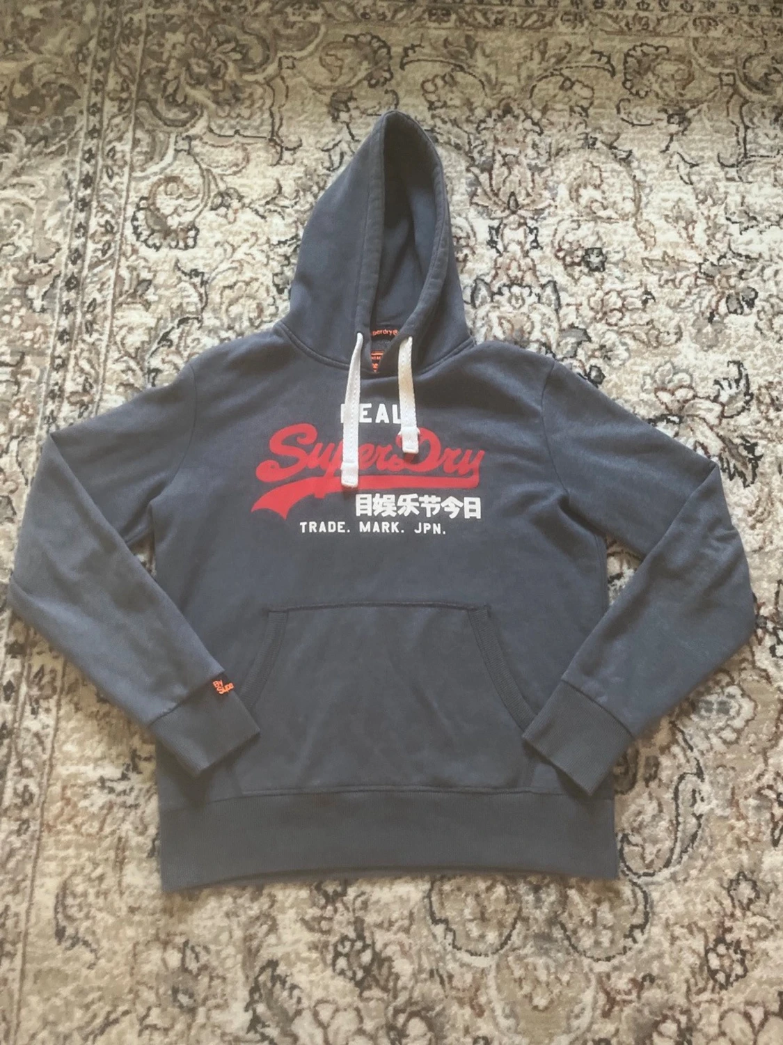 Superdry hoodie