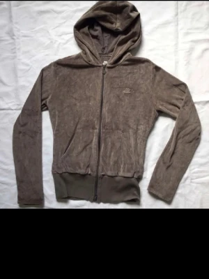 Vintage Nike Zip up Hoodie - I bra skick använt några gånger 