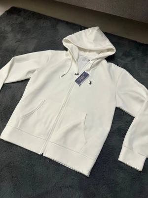 Polo Ralph lauren zip hoddie  - Jätte snygg 