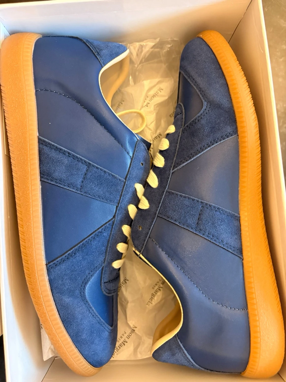 Maison margiela gats