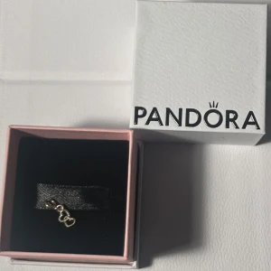 Pandora berlock  - Berlock jag inte använder. Helt oanvänd. Har för mig att den kostade 500kr. Skriv vid frågor🙌🏼🙌🏼