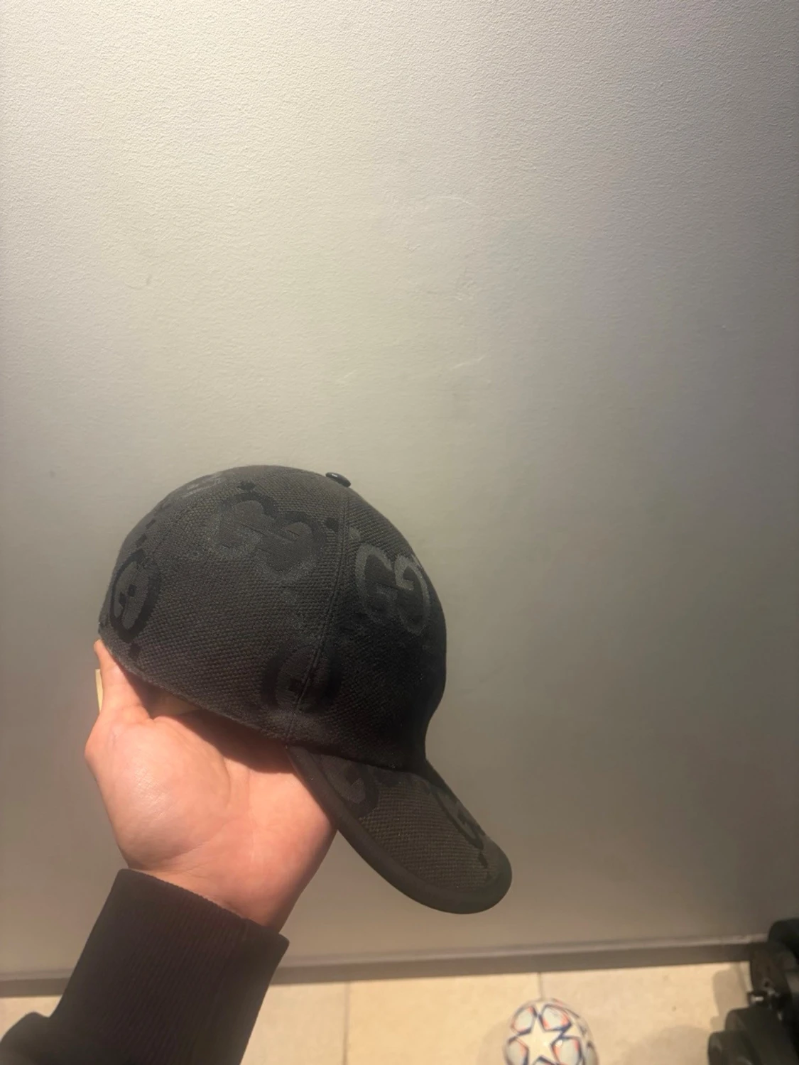 Gucci keps  - 1